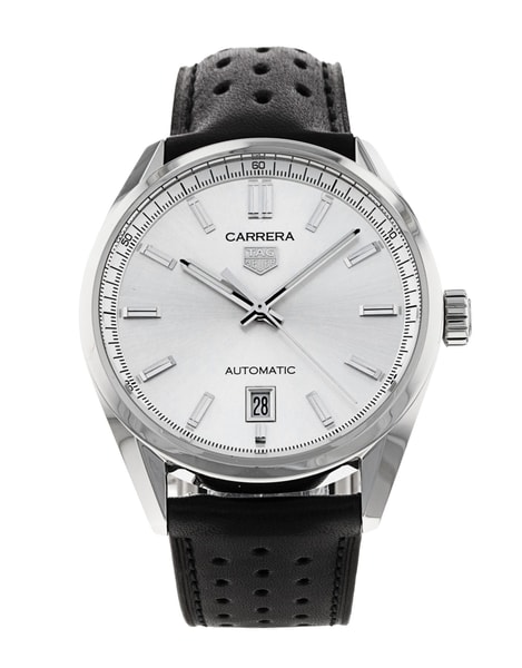 Tag Heuer Carrera WBN2111